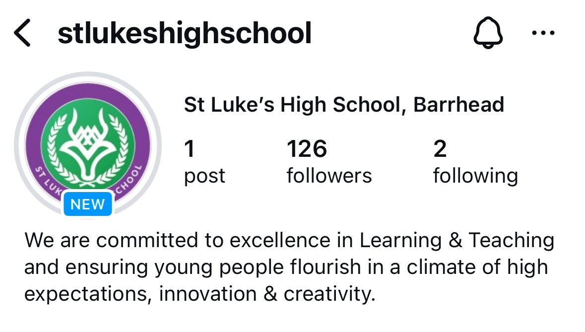StLukesCLPL's tweet photo. Please note we are no longer using this platform. Please follow us on our Instagram Page https://t.co/JVstQHGdX1 https://t.co/icGs0dxC3D