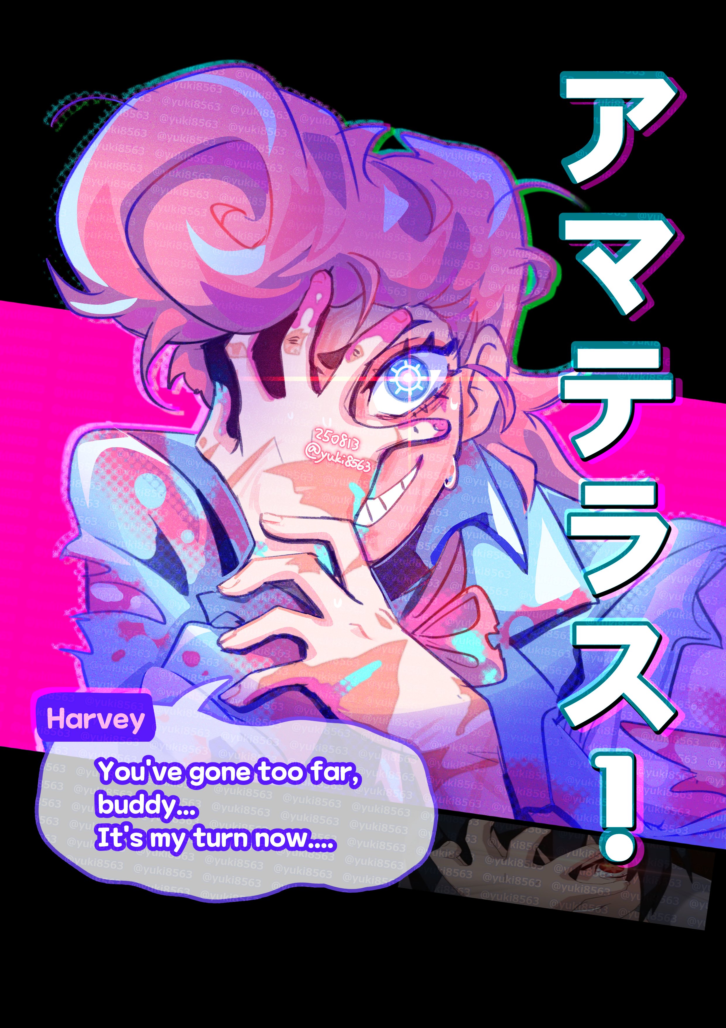 📖雪紀🧚‍♀️(🔕) (@yuki8563_) / X