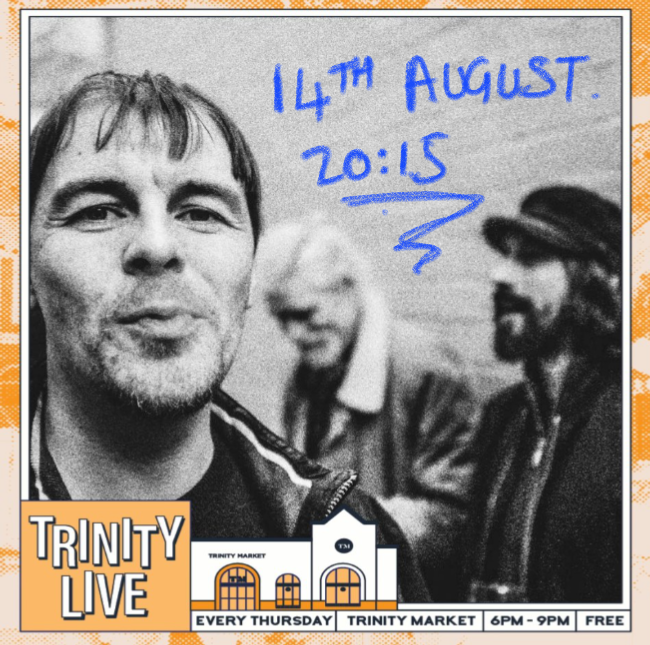 The Quicksilver Kings tweet media