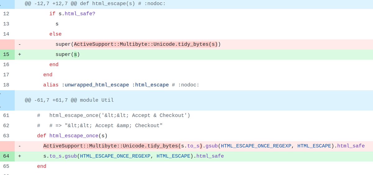 Maciej Mensfeld tweet media
