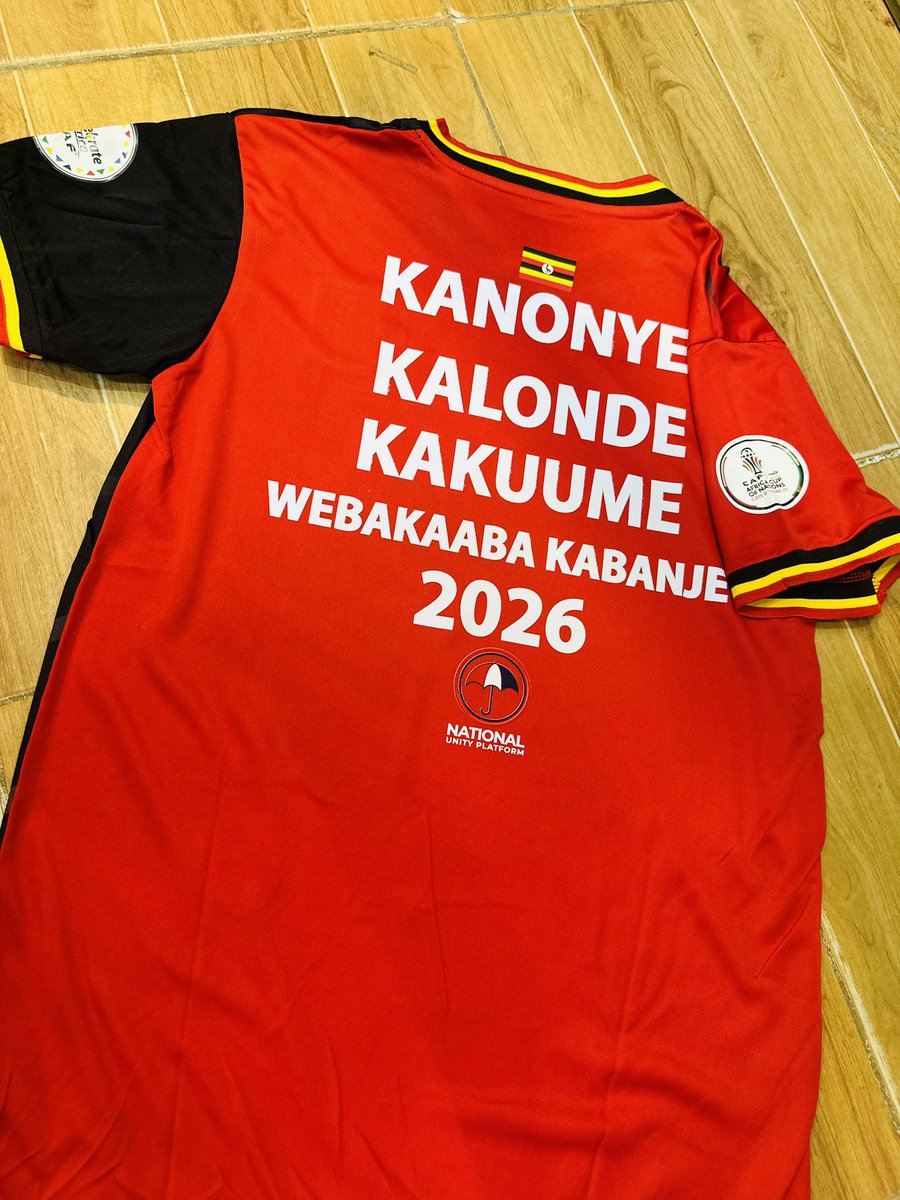 StyledByYousef's tweet photo. Kanonye 
Kalonde
Kakuume 
Webakaaba kabanje 
2026 ✊🏽💯@HEBobiwine @NUP_Ug https://t.co/CTTgpmdhYy