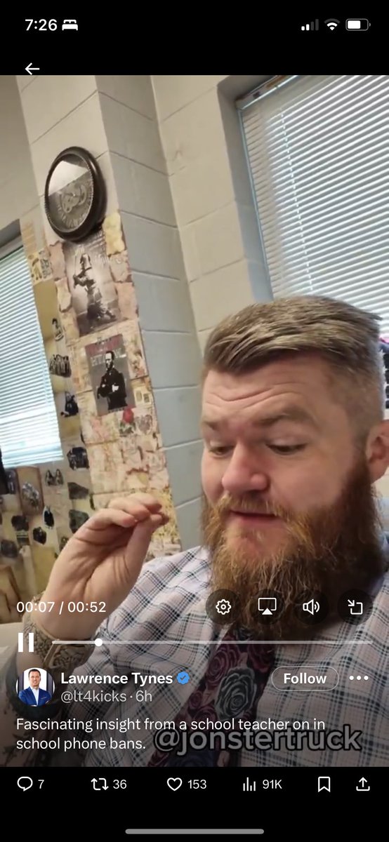 Come to think of it, it’s not just phones that produce this reaction of, “was it always this easy?”

Letting go of kids co-constructing rules, choosing where to sit, and working in tables facing each other, produces the same reaction. “Was it always this easy?”