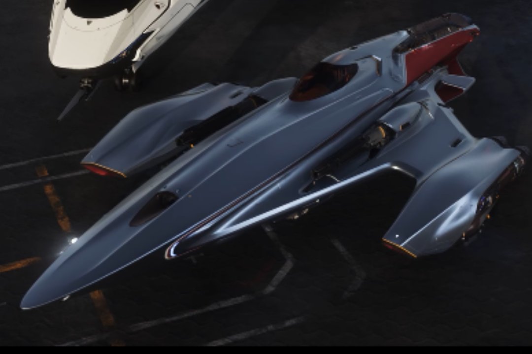 XeroState's tweet photo. Just gonna...put this here #StarCitizen

L-21 Wolf                          Imperial Courier https://t.co/7MyhKnZNSS