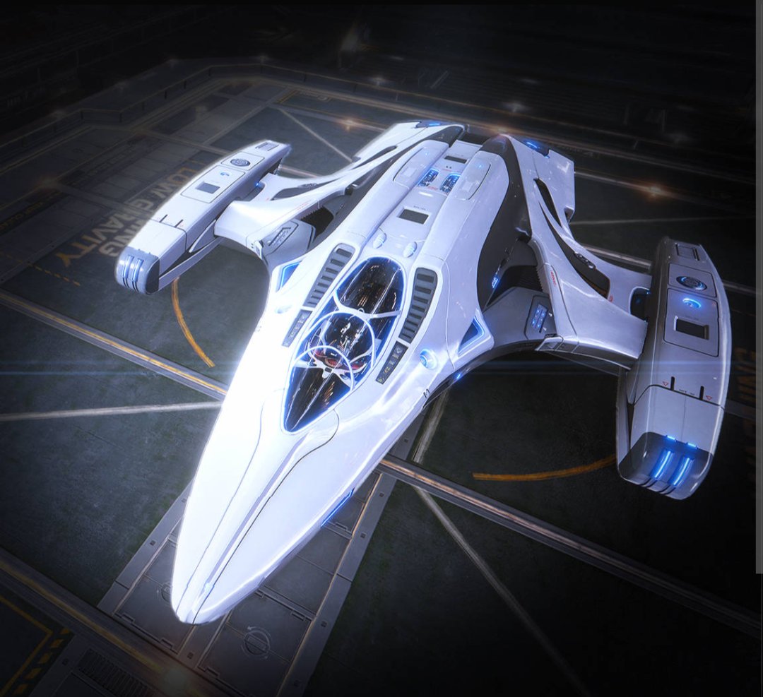 XeroState's tweet photo. Just gonna...put this here #StarCitizen

L-21 Wolf                          Imperial Courier https://t.co/7MyhKnZNSS