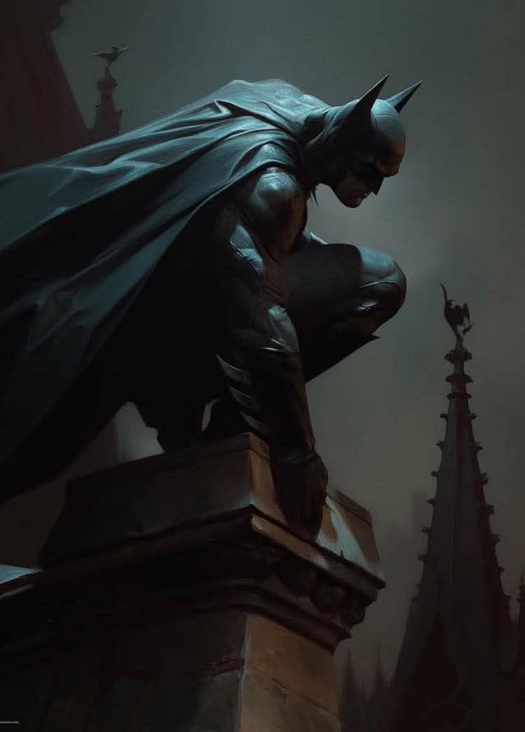 Arkham ComixCast (@arkhamcomixcast) on Twitter photo 