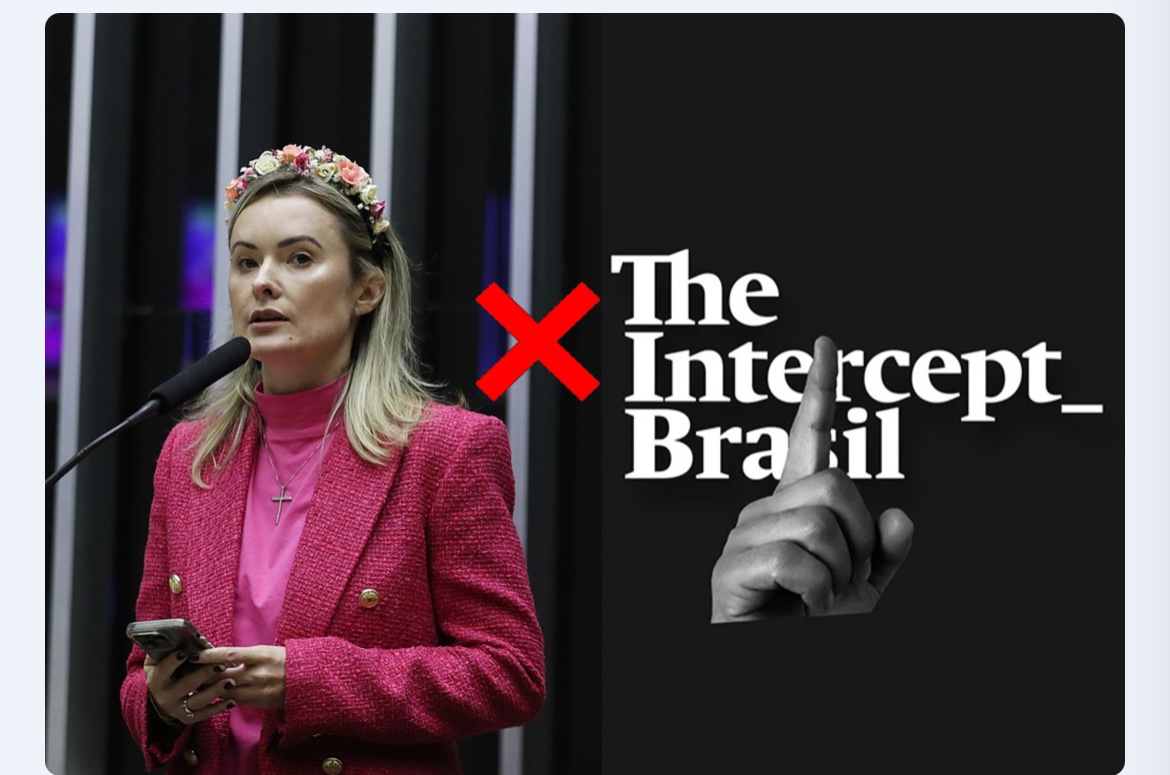 kennedysc22's tweet photo. As narrativas caíram por terra!

Ontem tentaram criar mais uma narrativa contra a deputada Júlia Zanatta �� mas não é novidade.

O mesmo tipo de ataque já custou caro ao The
Intercept, que já pagou R$ 23 mil a deputada.

#juliazanatta https://t.co/tLiH6Jtl3e