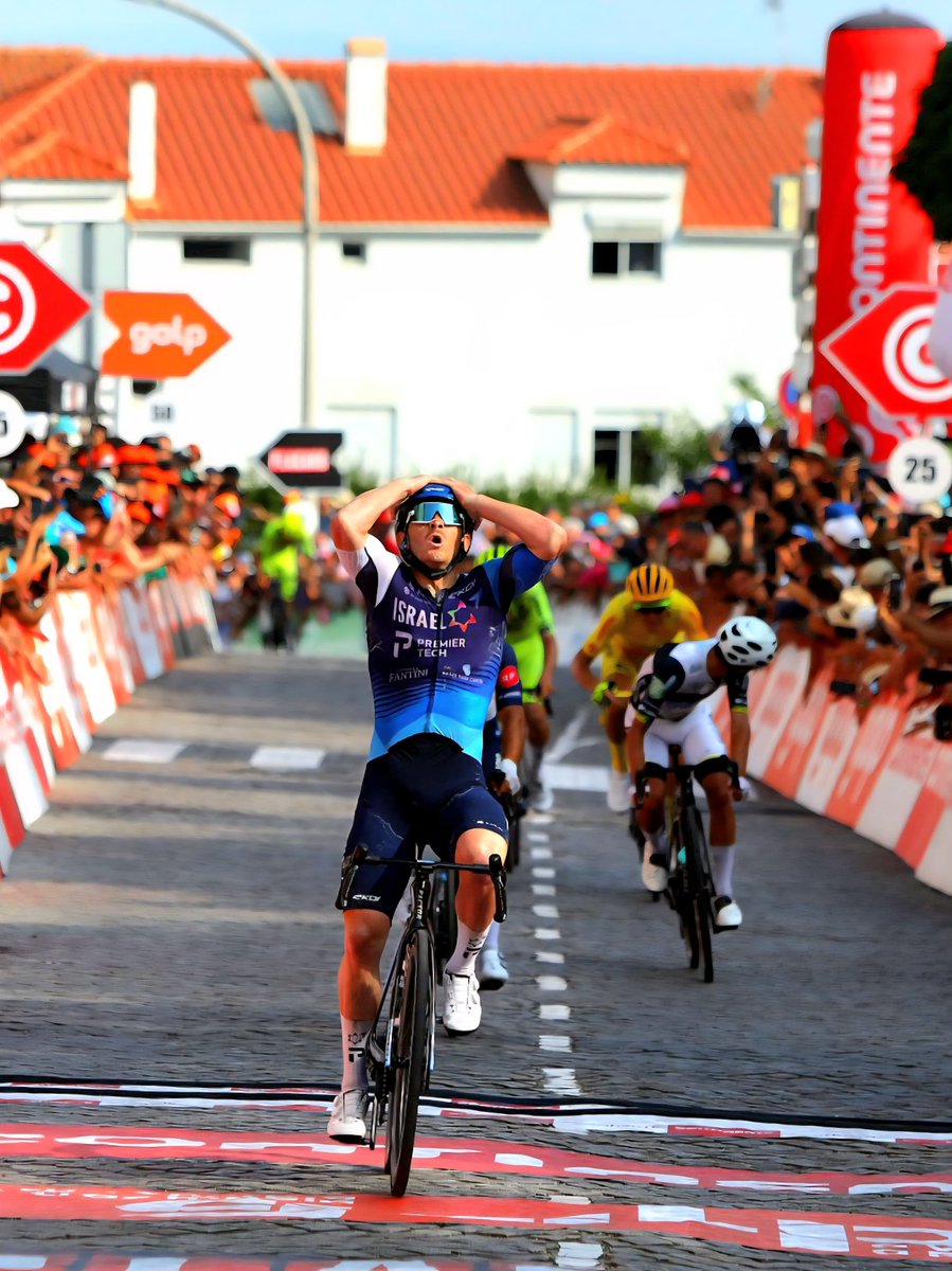 Volta a Portugal tweet media