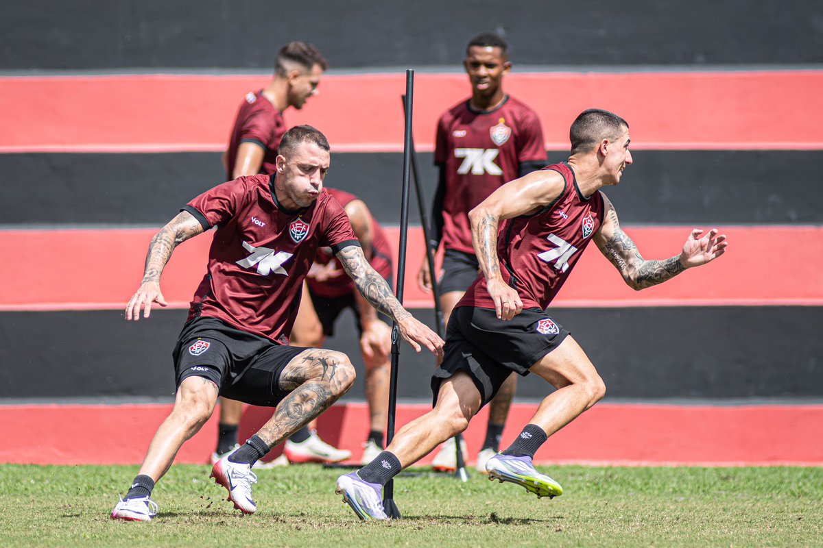 O trabalho e o esforço não são negociáveis💪🏻