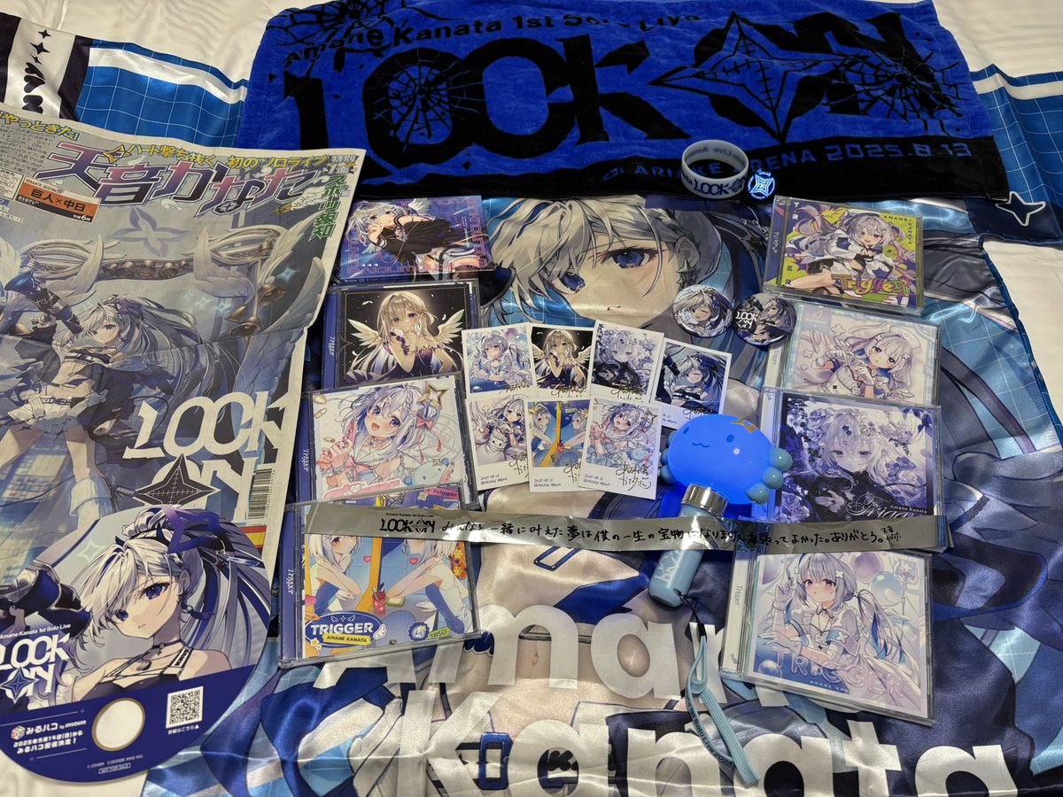 みもざ💫 tweet media