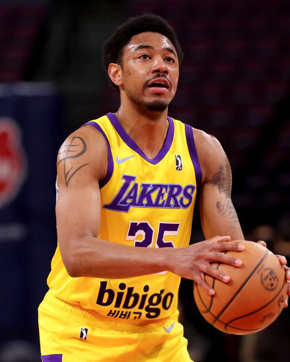 B24Dunk's tweet photo. Jhonathan Dunn, ex-South Bay Lakers, assinou pelo Porto. https://t.co/xVQS3r8gDH