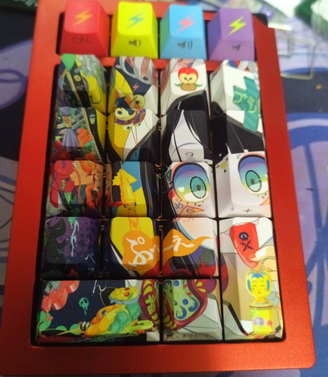 mokavdol's tweet image. 