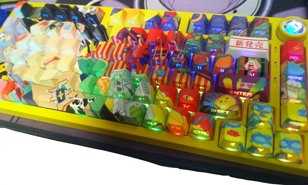 mokavdol's tweet image. 