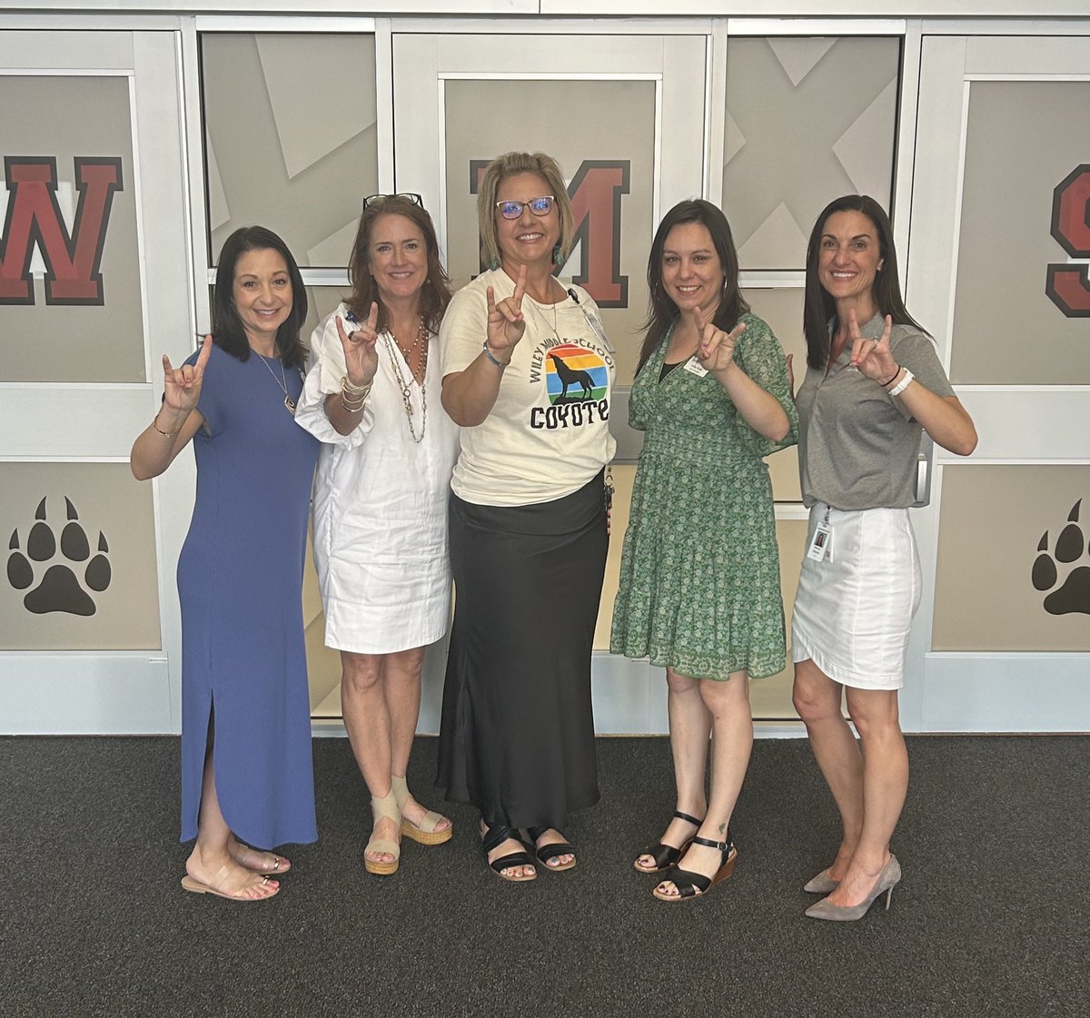 Lauren Meeks tweet media