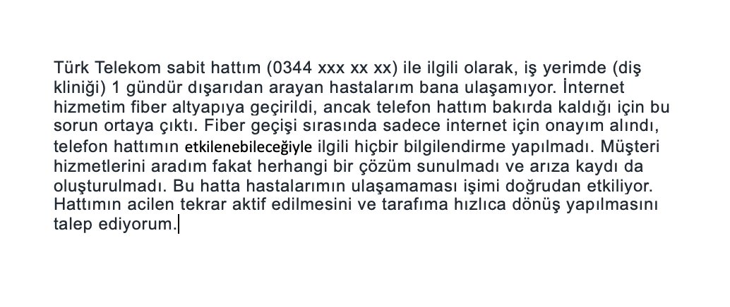 aolgar8's tweet photo. @TurkTelekom acil yardım lazım sağlık  kuruluşuyuz biz hastalarım ulaşamıyor https://t.co/0o9KeRLUpB