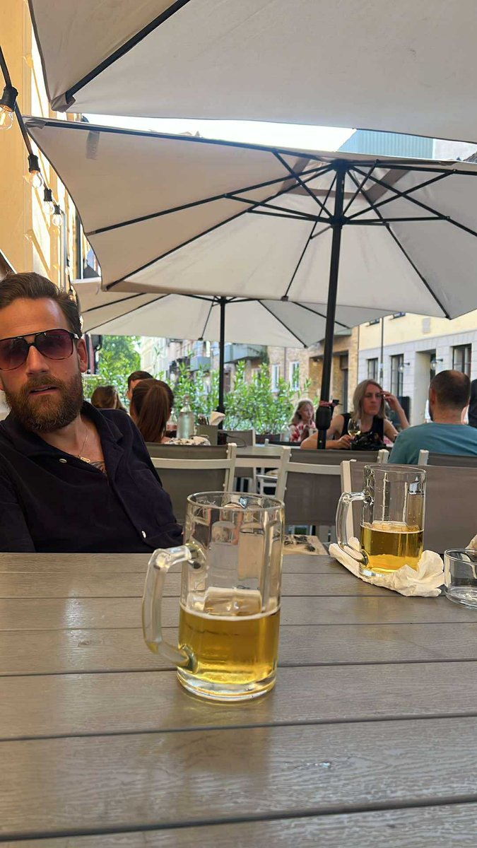 Jutilassusp's tweet photo. Guldsommaren pågår https://t.co/gF0uNdCNfa