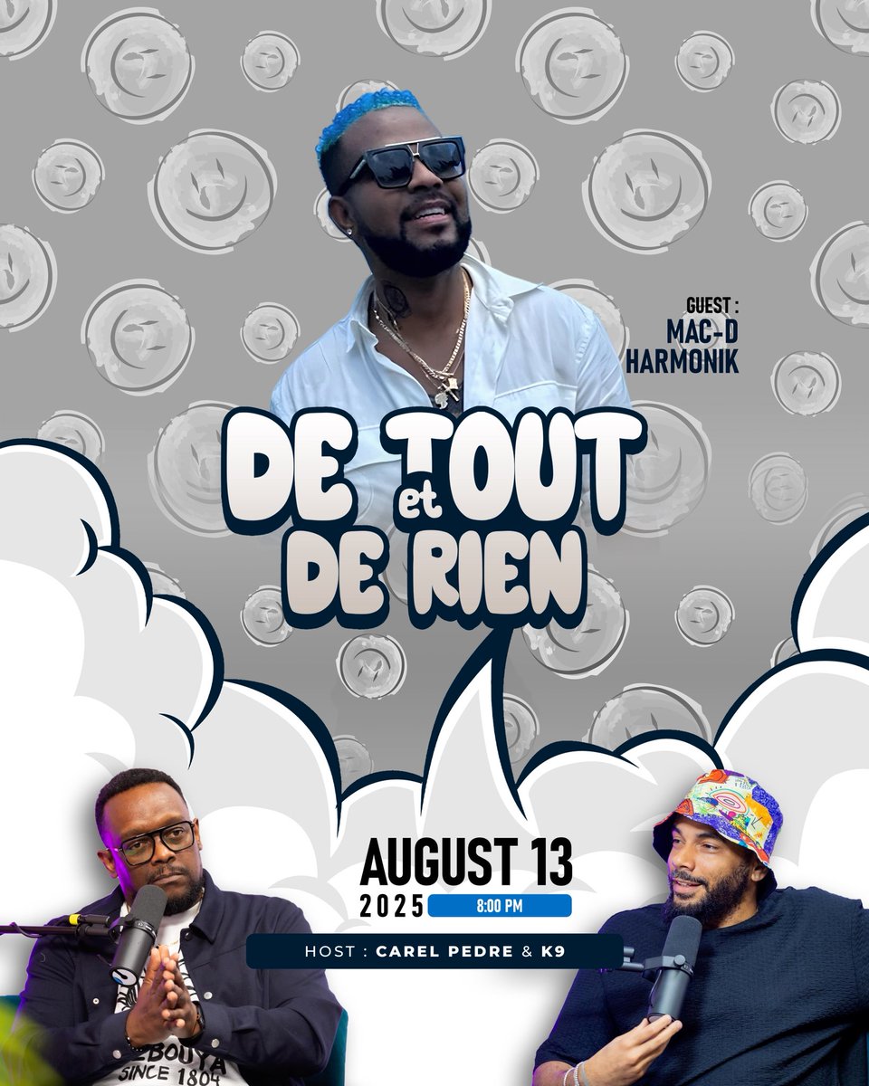 ASWÈA 8È BOUL ‼️