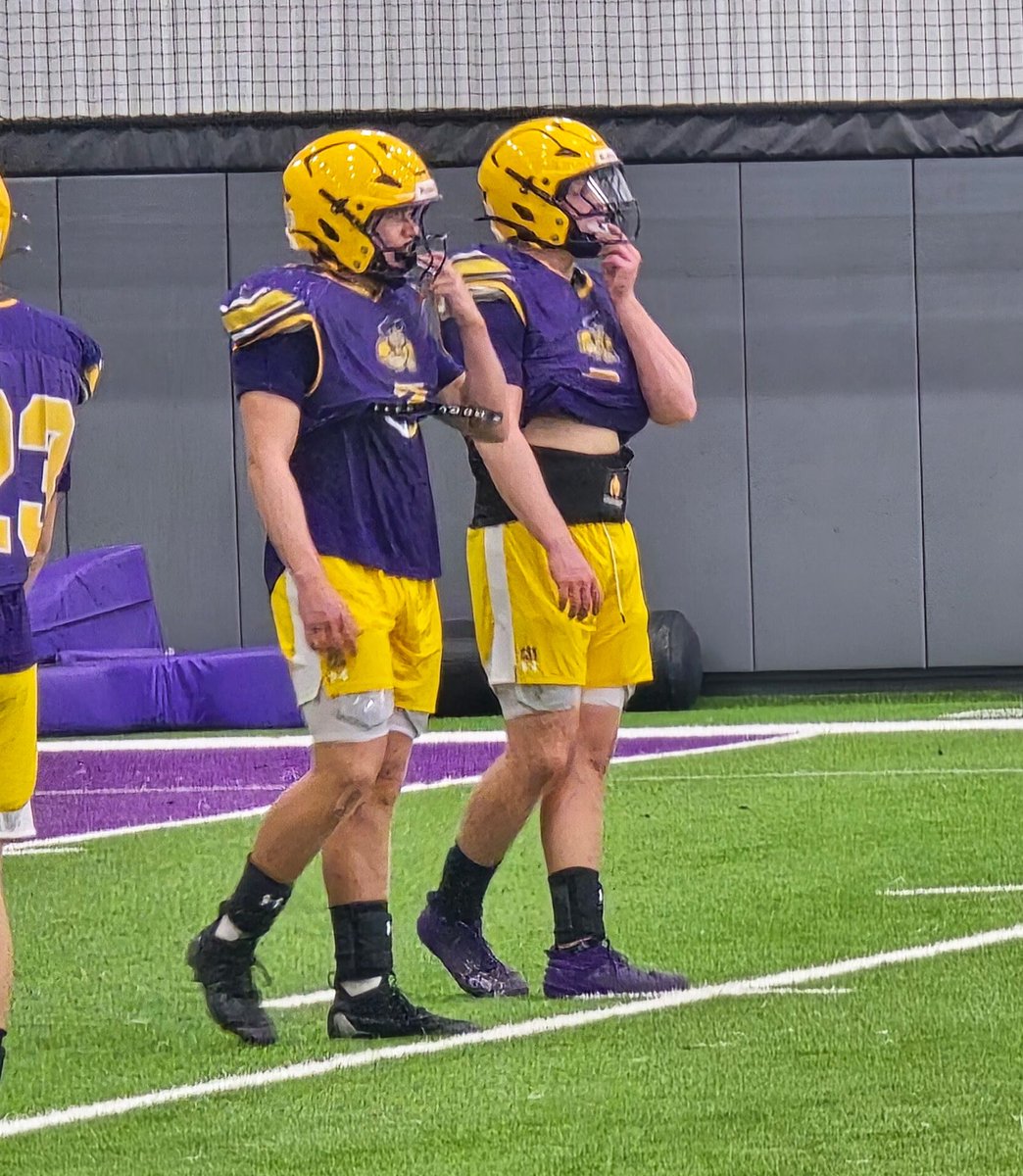 Chad Mitchell (@dcmitchell9) on Twitter photo Best tandem ILBs in 4A and it’s not even close. Take note, these dudes need to be on your radar. Speed, size, and all the intangibles you can ask for. LFG boys! It’s almost time!
<a href="/CoachZacQuinlan/">Zac Quinlan</a> <a href="/CoachChav/">Coach Eric Chavez</a> <a href="/247recruiting/">247Sports Recruiting</a> <a href="/TXTopTalent/">TX TOP TALENT</a> <a href="/dctf/">Dave Campbell's — TexasFootball.com</a> <a href="/rylanmitchell05/">Rylan Mitchell</a> <a href="/CadeEllis07/">Cade F. Ellis</a> Best tandem ILBs in 4A and it’s not even close. Take note, these dudes need to be on your radar. Speed, size, and all the intangibles you can ask for. LFG boys! It’s almost time!
<a href="/CoachZacQuinlan/">Zac Quinlan</a> <a href="/CoachChav/">Coach Eric Chavez</a> <a href="/247recruiting/">247Sports Recruiting</a> <a href="/TXTopTalent/">TX TOP TALENT</a> <a href="/dctf/">Dave Campbell's — TexasFootball.com</a> <a href="/rylanmitchell05/">Rylan Mitchell</a> <a href="/CadeEllis07/">Cade F. Ellis</a>