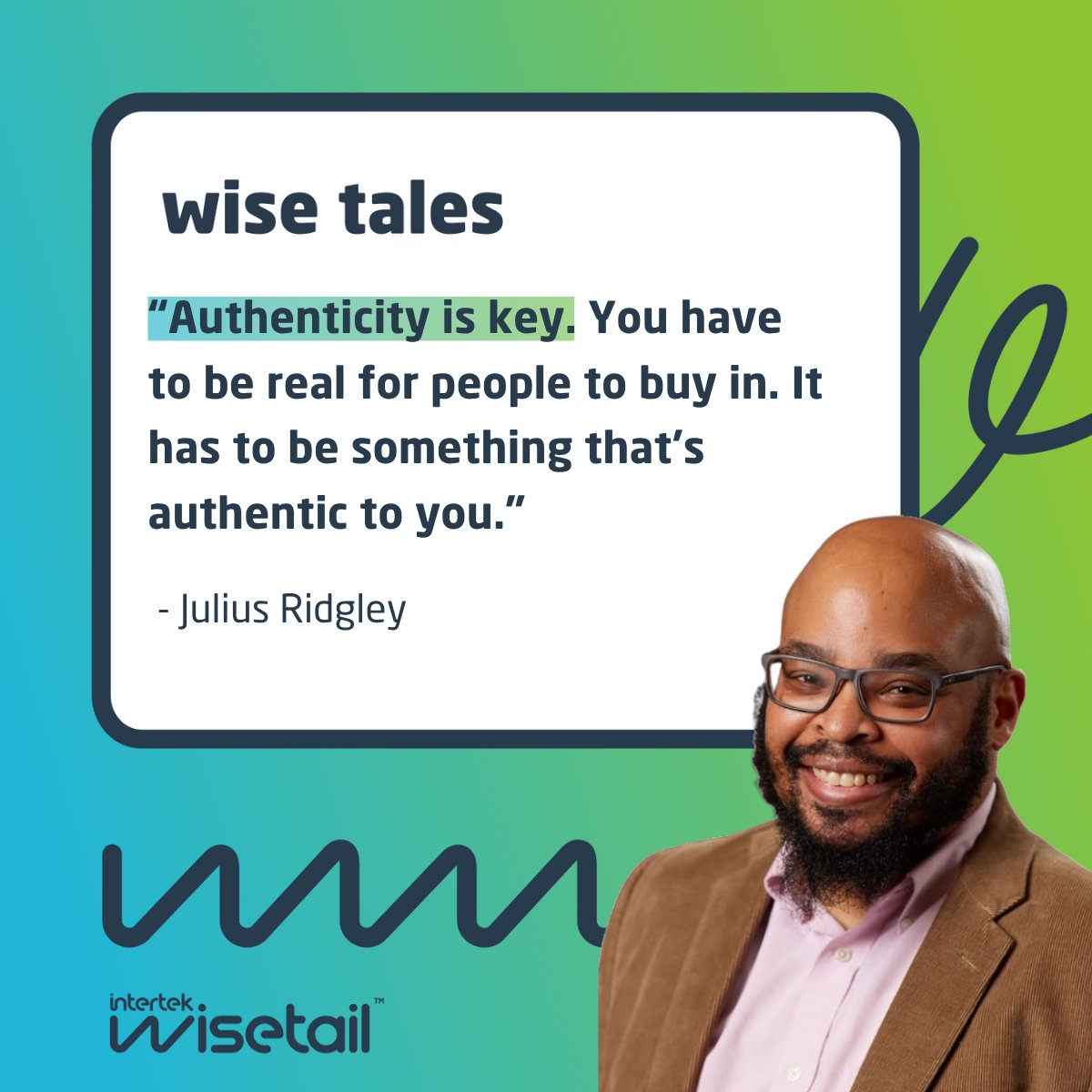 For Julius Ridgley of Primanti Bros. Restaurant and Bar, it starts with authenticity. When learning reflects who you are, it becomes more than content. It becomes connection.

Check out the discussion: bit.ly/4eqacg7

#LearningAndDevelopment #OrganizationalCulture