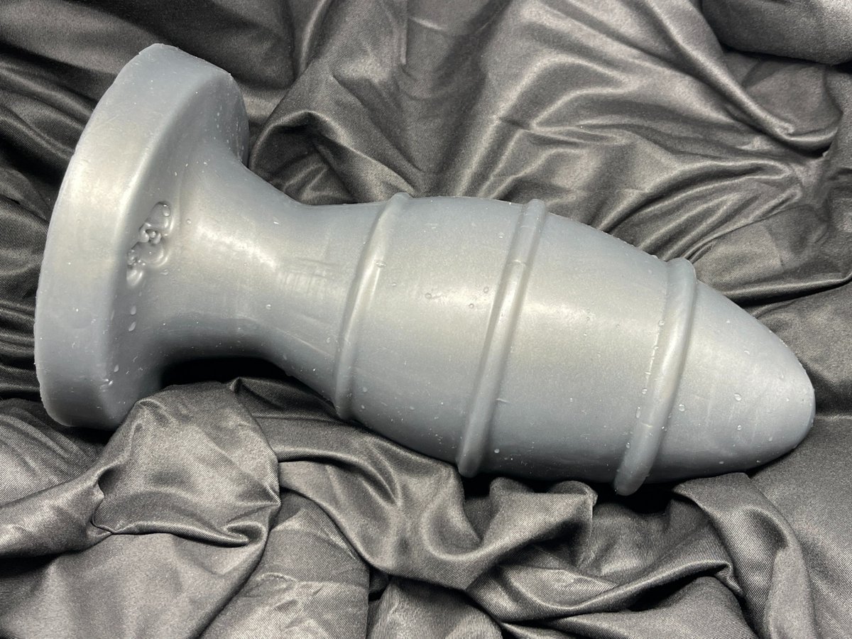 Erasexa- manufacture silicone fantasy toys. tweet media