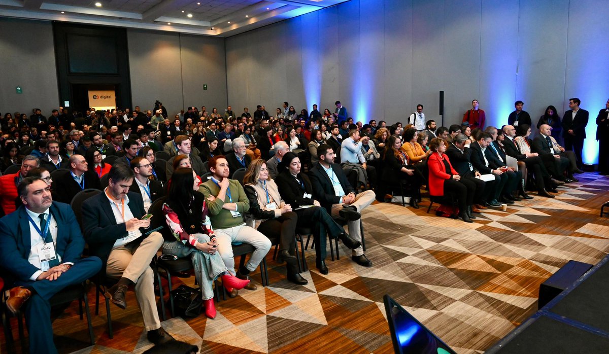 Gobierno de Santiago tweet media