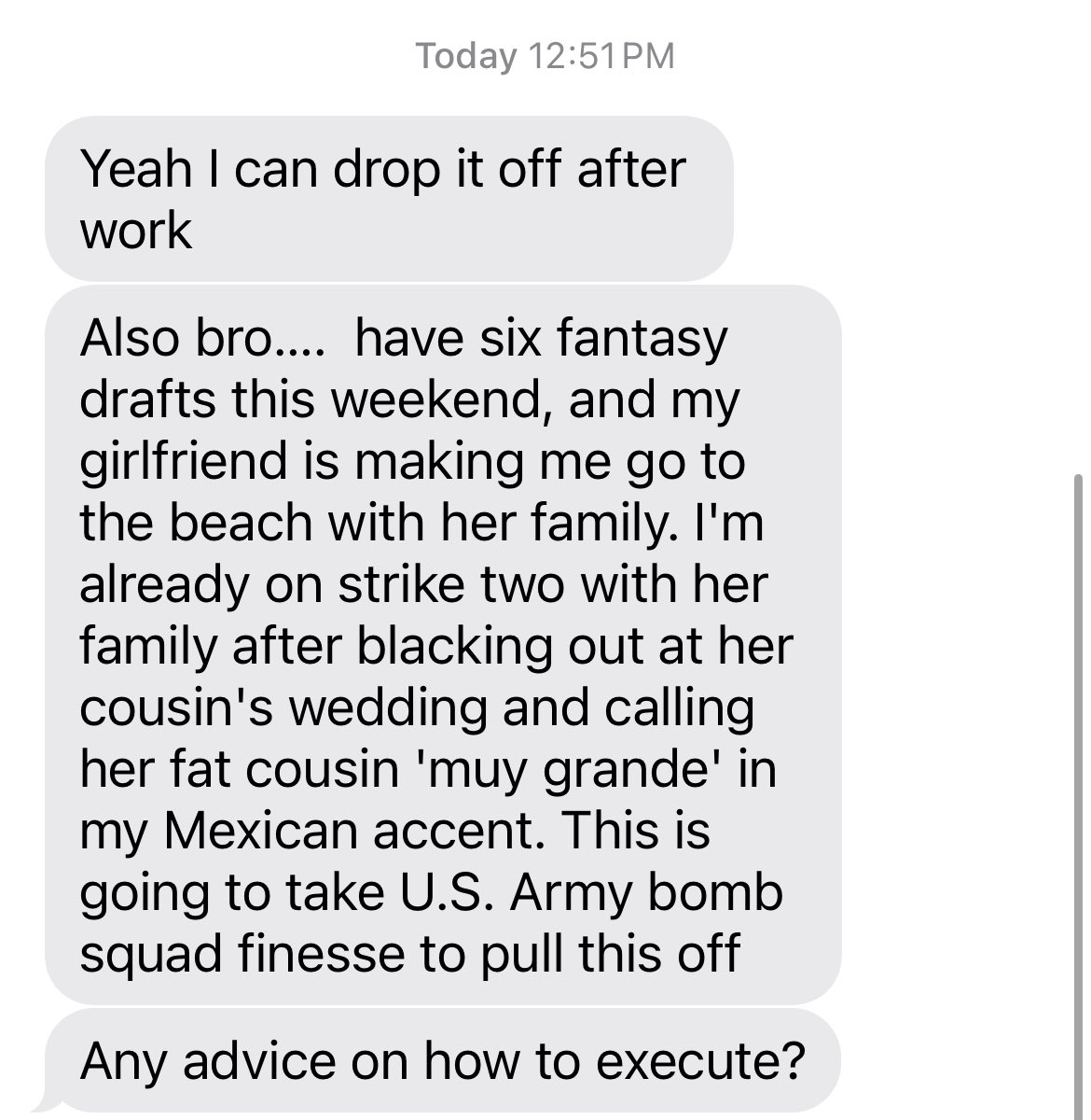 BET WITH THE BOYS tweet media