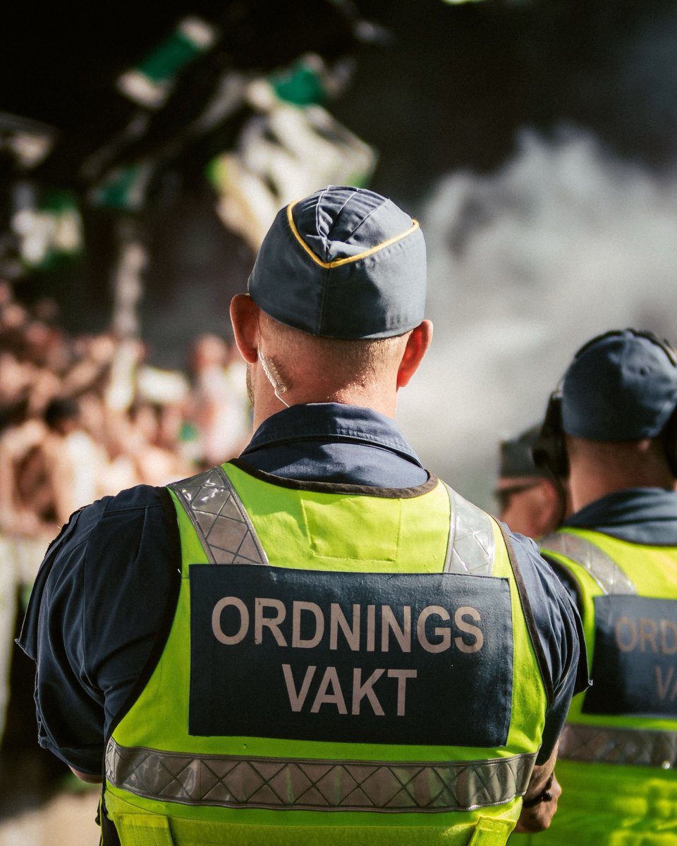 Vi i Bajen Fans styrelse vill tacka alla som deltog i vår aktion vid insläppet i Norrköping.
Vi jobbar nu på att sammanställa datan och kommer att fortsätta jobba för att supportrar inte ska behöva genomlida kränkande visiteringar. 
Er röst hörs!