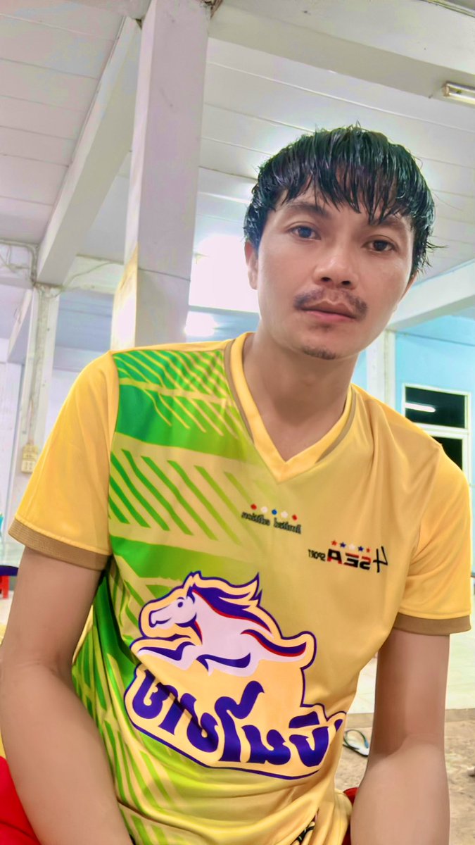 สภาพ เปียกฝนหนาวจนหำ หด 💦😁😃