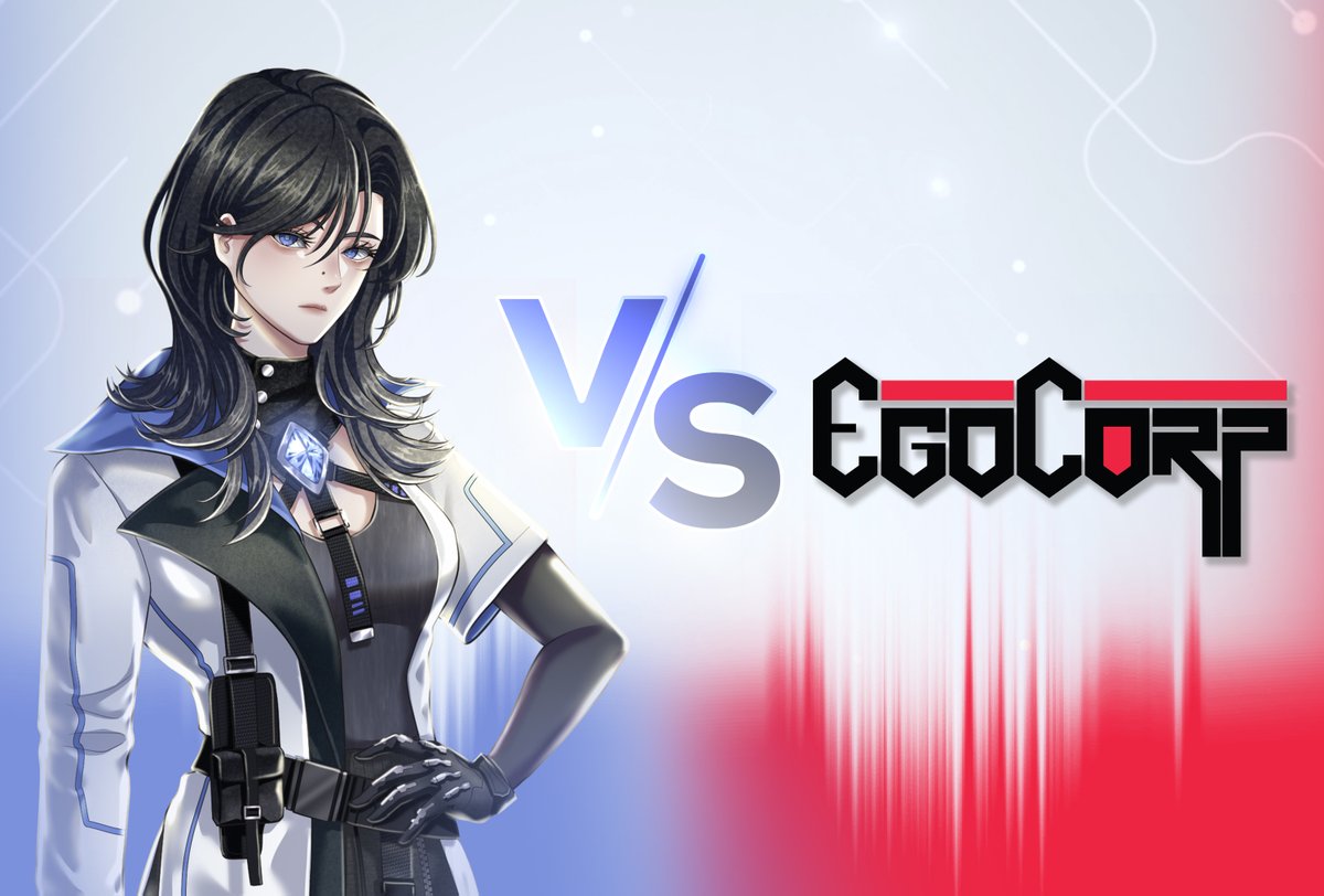 NIV can defeat EgoCorp
NIV can defeat EgoCorp
NIV can defeat EgoCorp
NIV can defeat EgoCorp

will NIV defeat EgoCorp?