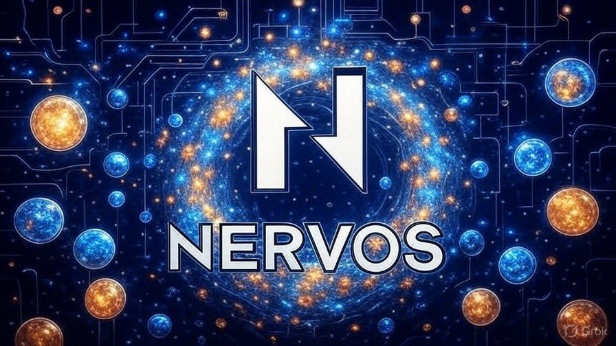 CKBeastMode's tweet photo. “Nervos has already laid the groundwork for quantum resistance” 

While many #blockchains have hardcoded logic, @NervosNetwork is flexible and can adapt to any advances in #technology @risc_v CKB-VM Cells

#Web5 #Crypto $BTC $ETH $CKB https://t.co/ujOnNwIoE7
