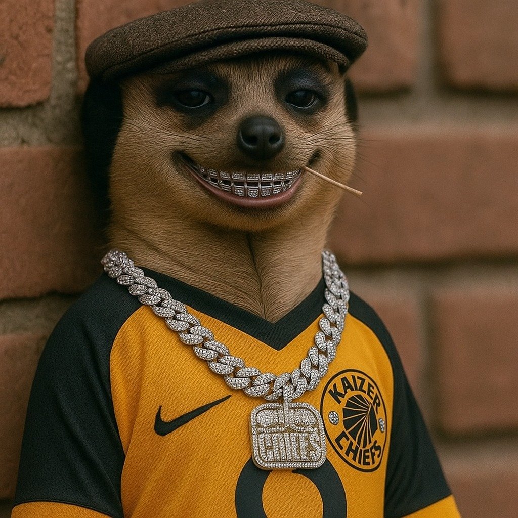 JussBrezzy's tweet photo. @KaizerChiefs Get them boys!!! https://t.co/NVhWZclTyo