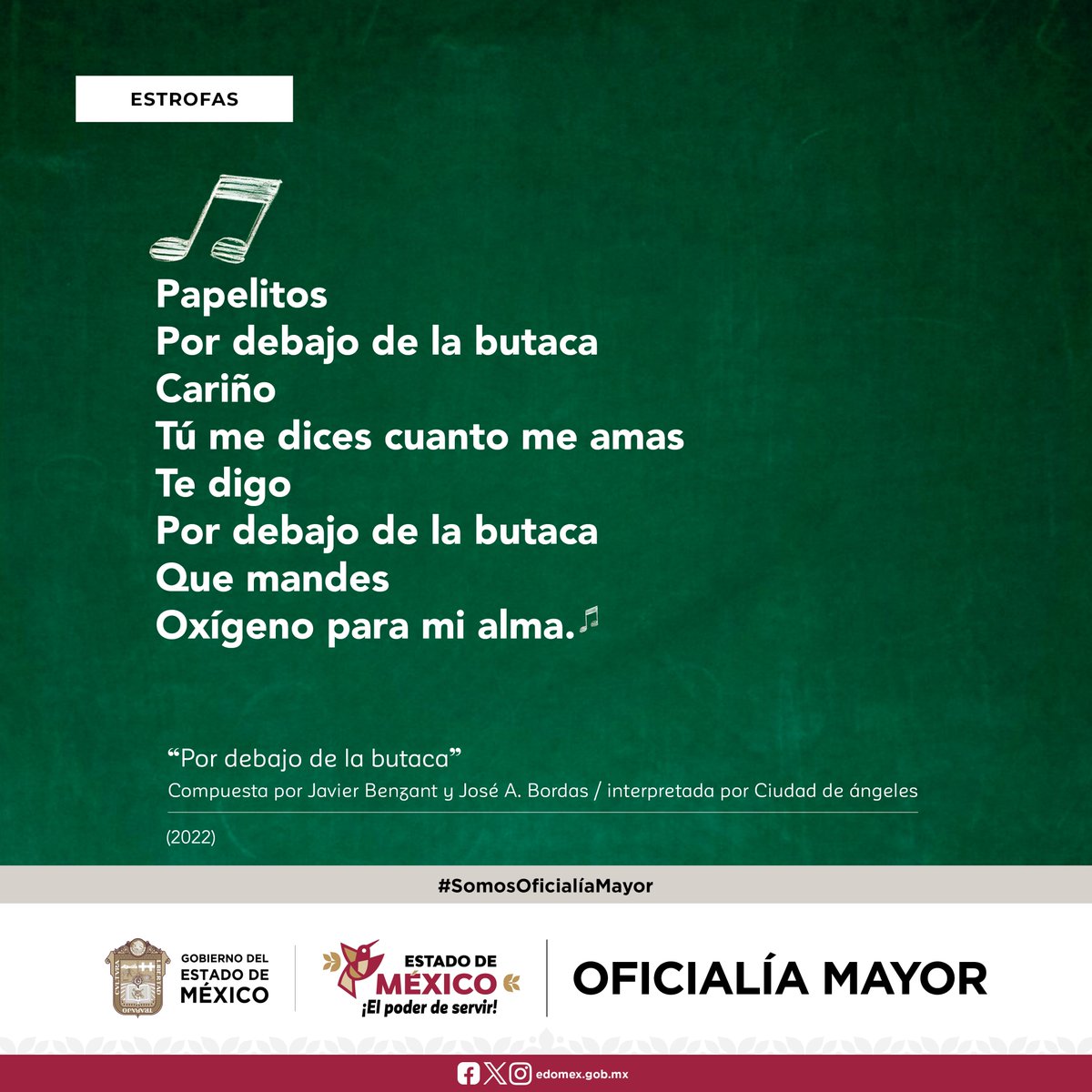 agem_mex's tweet photo. #Agosto llega con olor a cuadernos nuevos, mochilas listas y sueños por estrenar, ya que el #RegresoAClases es el momento más esperado por todos los #Estudiantes, después de unas merecidas #vacaciones.
#Estrofas
#SomosOficialíaMayor
#AGEMÉX
#MásQueUnArchivo https://t.co/JkcYwMvYFX
