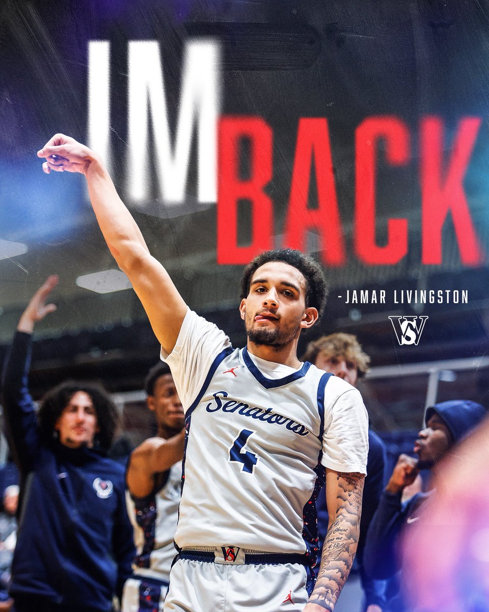 Happy to be back home for the 2025-26 season <a href="/MBBWaltersState/">Walters State Men’s Basketball</a> my journey is about to be legendary Ready to get to work!