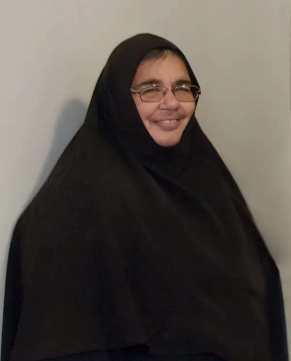 Dissident Media (@dissidentmedia) on Twitter photo In the wake of her interview with <a href="/TuckerCarlson/">Tucker Carlson</a>, Mother Agapia Stephanopoulous has been smeared as a Marxist, depicted as Satan, and cut down mercilessly for her appearance.
The purveyors of these putrid statements are demons, and they simply hate her for telling the truth. In the wake of her interview with <a href="/TuckerCarlson/">Tucker Carlson</a>, Mother Agapia Stephanopoulous has been smeared as a Marxist, depicted as Satan, and cut down mercilessly for her appearance.
The purveyors of these putrid statements are demons, and they simply hate her for telling the truth.