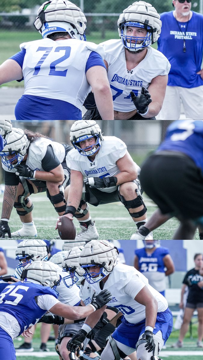 Indiana State Football tweet media