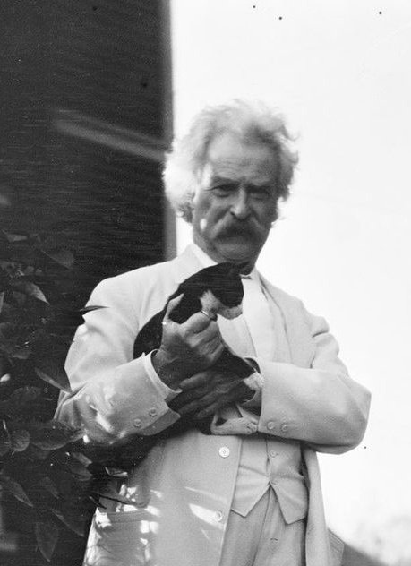 "God created war so that Americans would learn geography."

          - Mark Twain