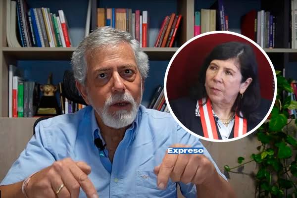 🚨Janet Tello,actual presidente del Poder Judicial,usa correo del IDL.