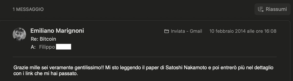 Una vita. Un’opportunità. Un momento.

La maggior parte delle persone esita.
La maggior parte gioca sul sicuro.
La maggior parte non è curiosa.
La maggior parte muore con i propri sogni ancora chiusi dentro.

Ma soprattutto, la maggior parte non studia quando le cose sono