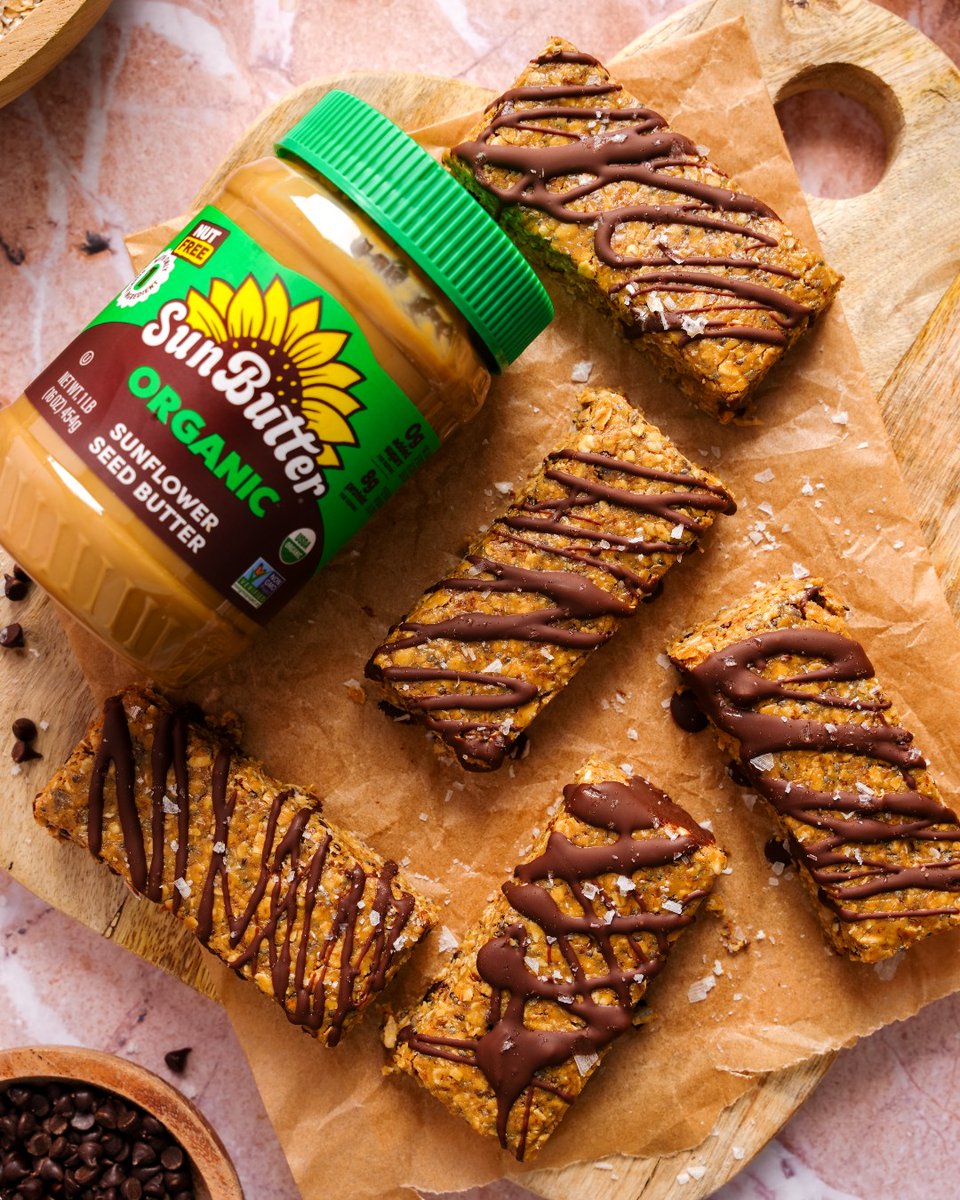 SunButter tweet media