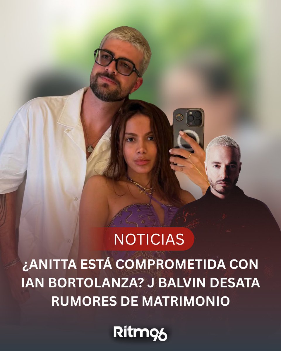 Ritmo 96 tweet media