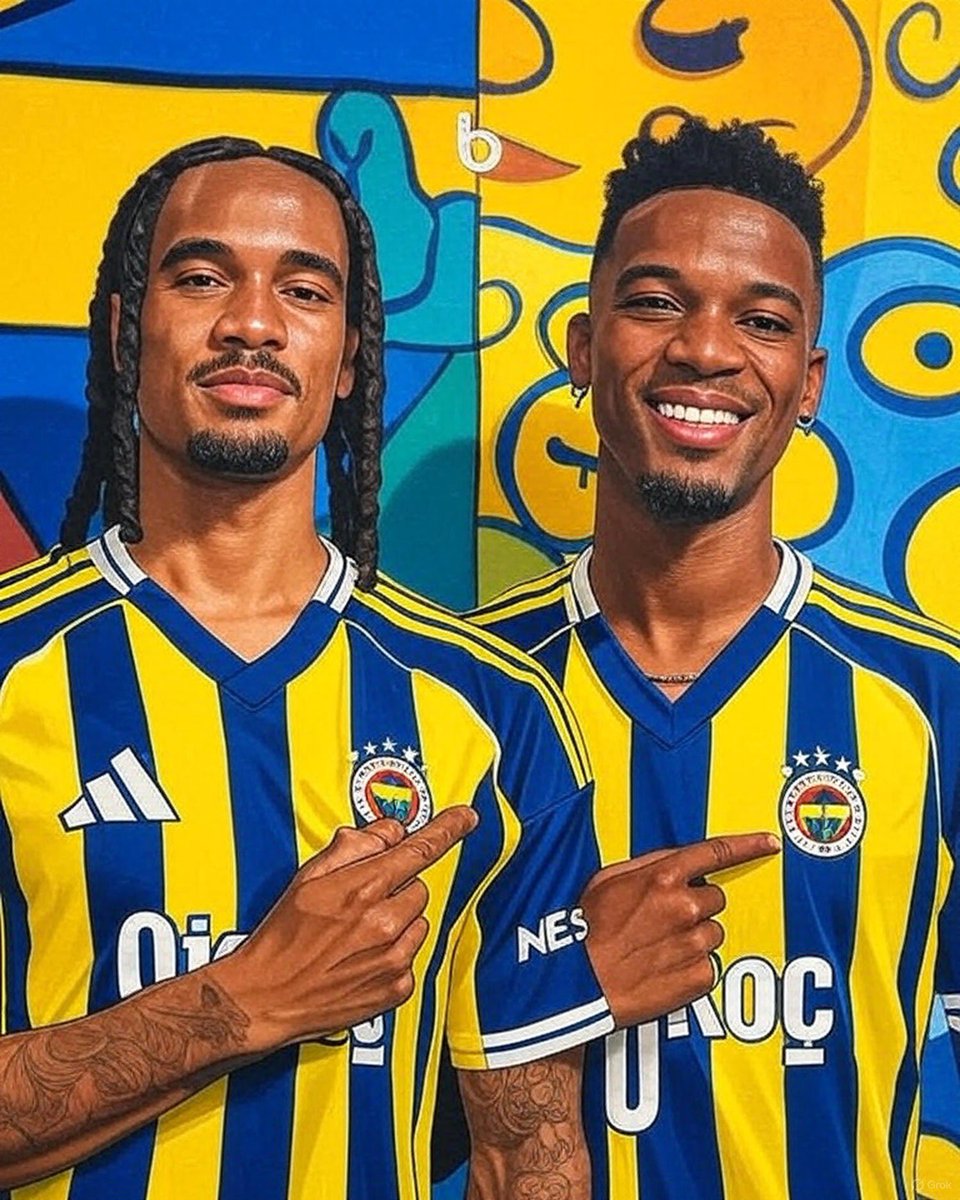 3- FB’nin Archie Brown ve Semedo transferleri nispeten sessiz sedasız bitmesine rağmen her açıdan ideal transferler.
Archie Brown; yaşı, pasaportu ve üstün fiziksel özellikleriyle hem ciddi bir bonservis kazandırabilir hem de önemli katkı sağlar.
Semedo’dan gelir elde etme