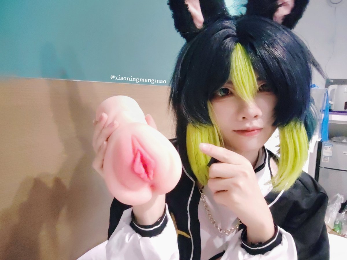 小柠檬猫猫 tweet media