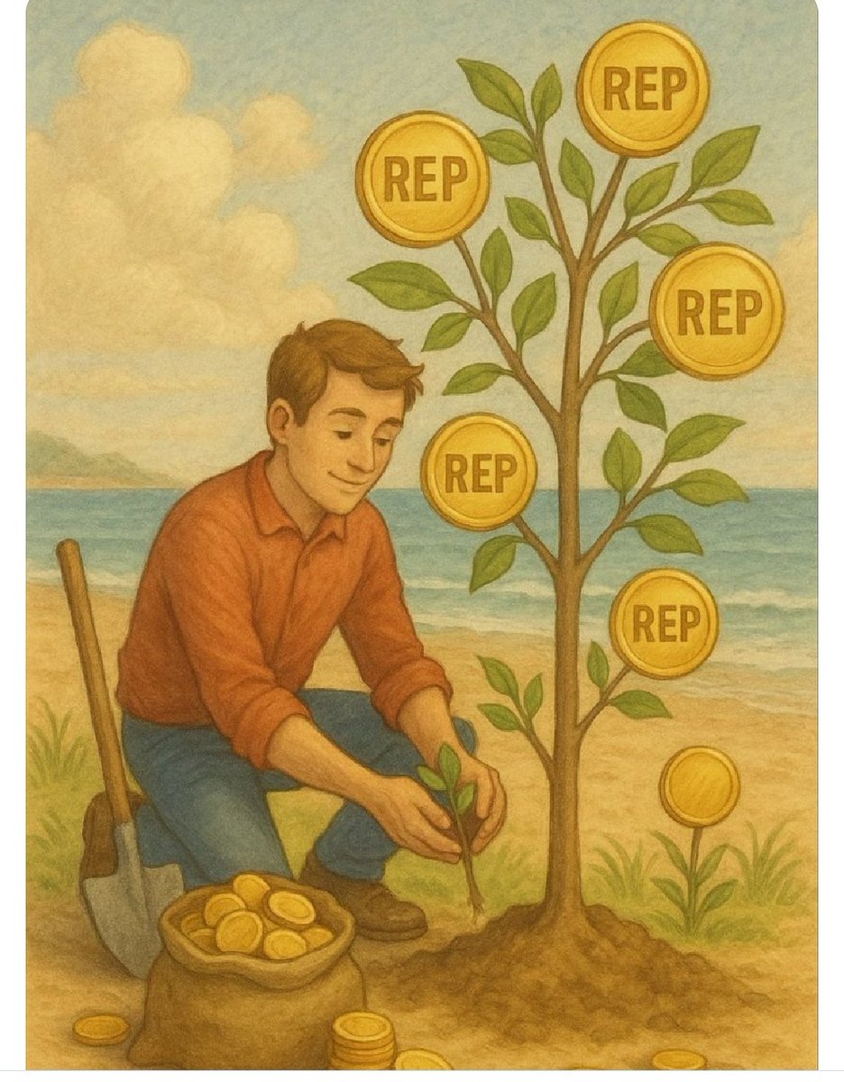 Khanbhai3786's tweet photo. Hey guys ✨🚀 
Let's farming 
@GiveRep
 together 🤝🏼 
1 comment = 1 $REP 
1 Like = 1 $REP
1 RT = 1 $REP
Follow = Follow https://t.co/yT5DUMCvv5