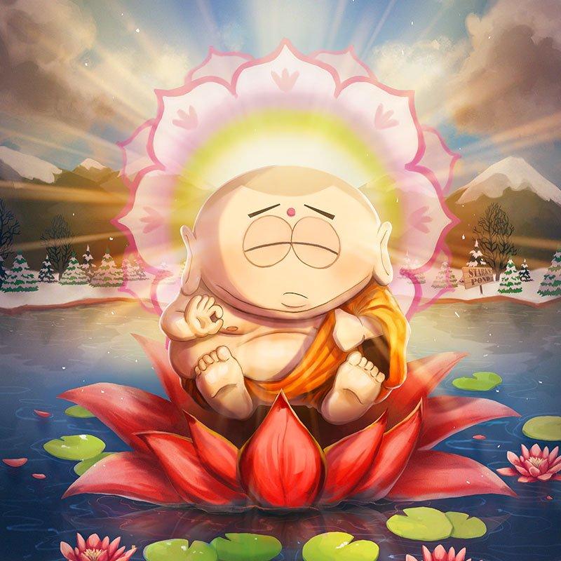 One must not fall to the "Sleep" propaganda (it's 5:30 AM already..)