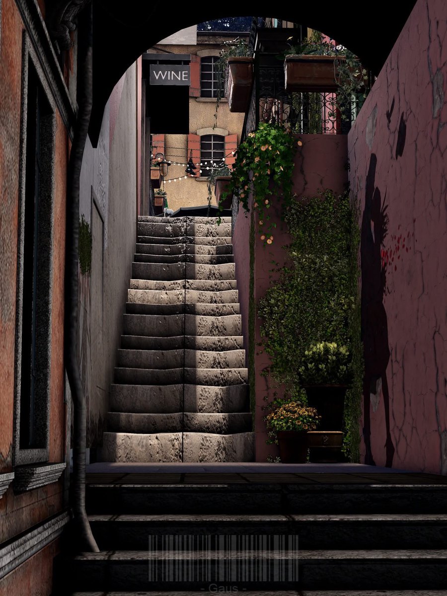 Kaiden Tray - Secondlife tweet media