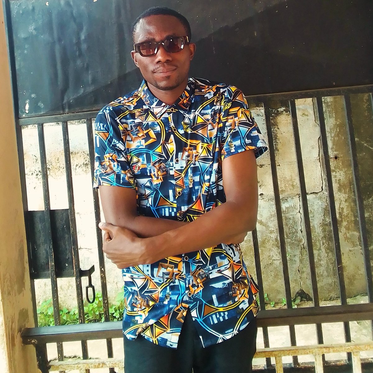 Tunapzy's tweet photo. #NewProfilePic https://t.co/gOx3RxaWms