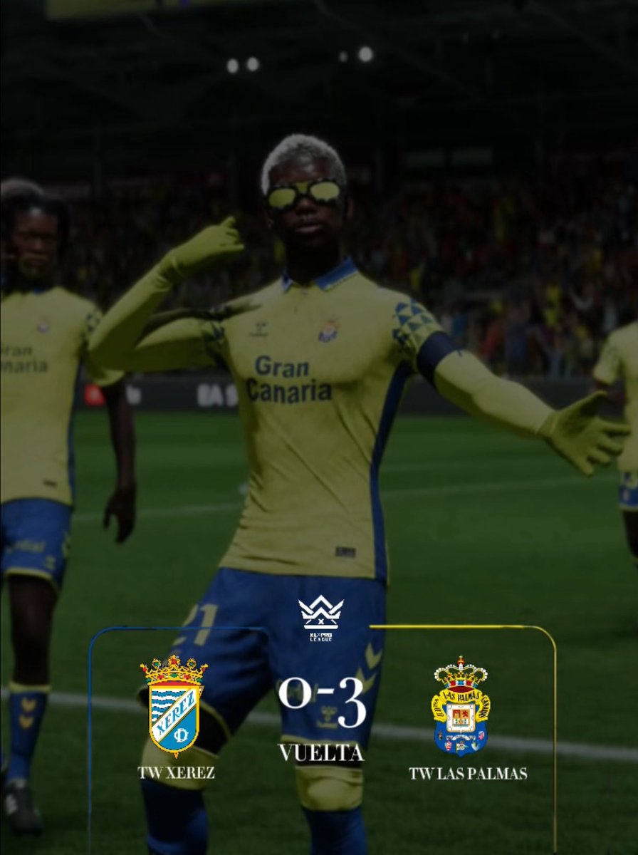 TwUDLasPalmas tweet media