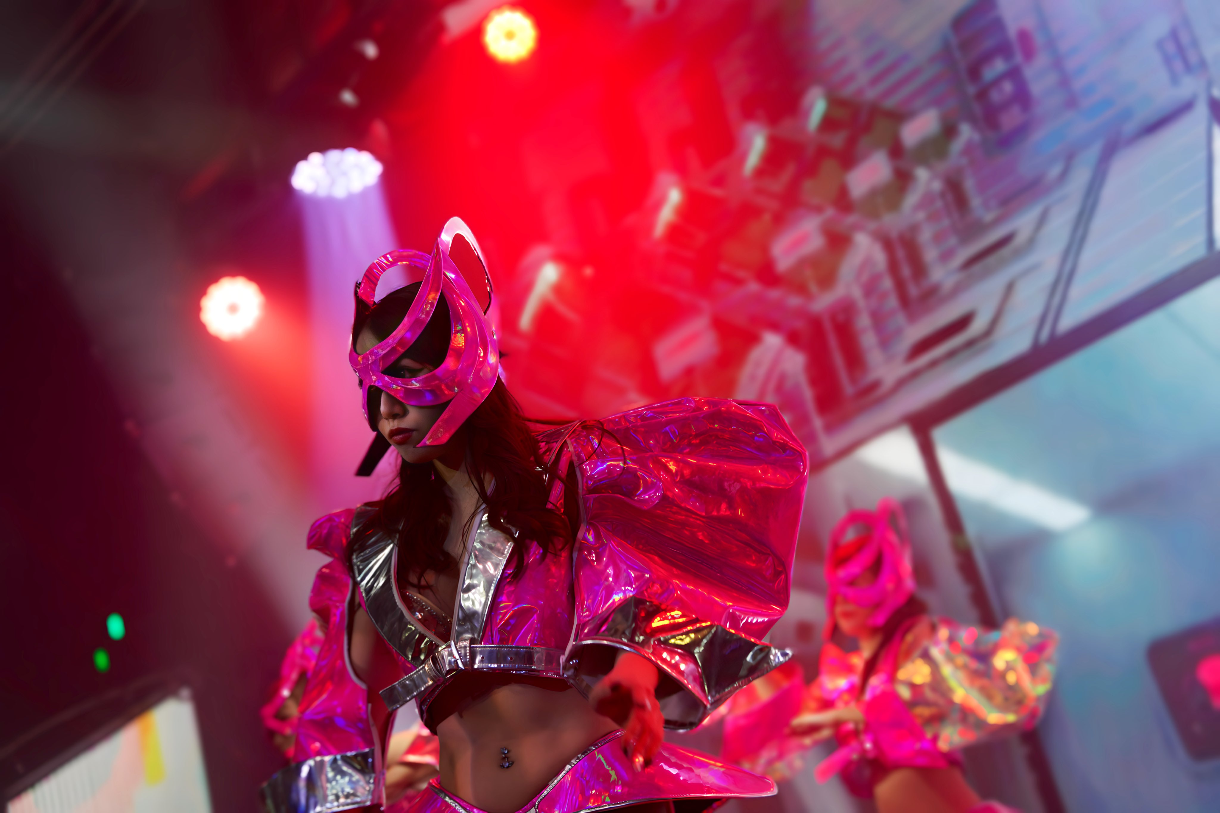 にゃん (@yuanyan_gang) / X