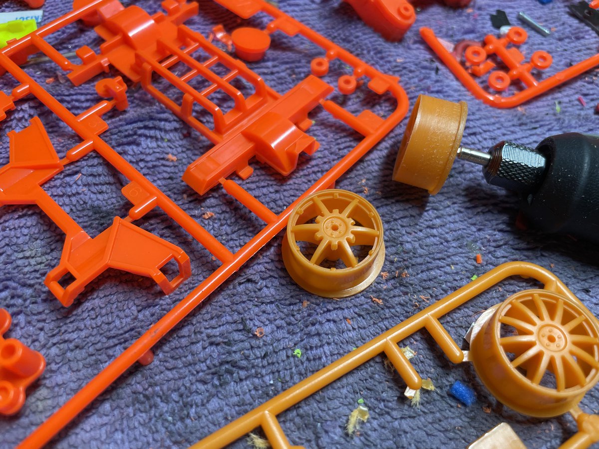 ちょびん tweet media