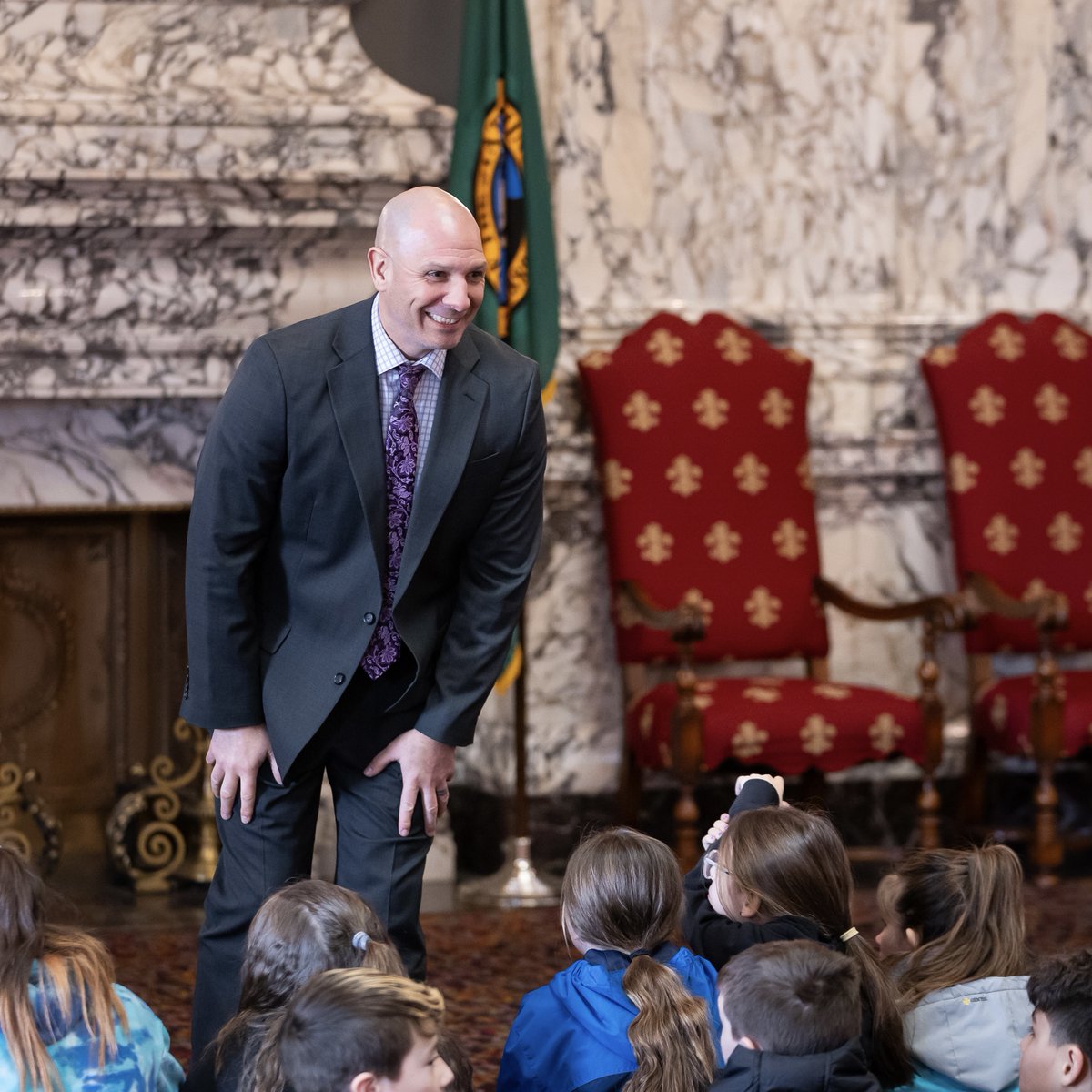 “The Legislature had a choice in 2025: provide tax relief and help families recover, or grow government and ask you to pay more. This year, Democrats in Olympia chose to force you to tighten your belt, rather than tighten their own,” writes House Republican Caucus Chair Peter