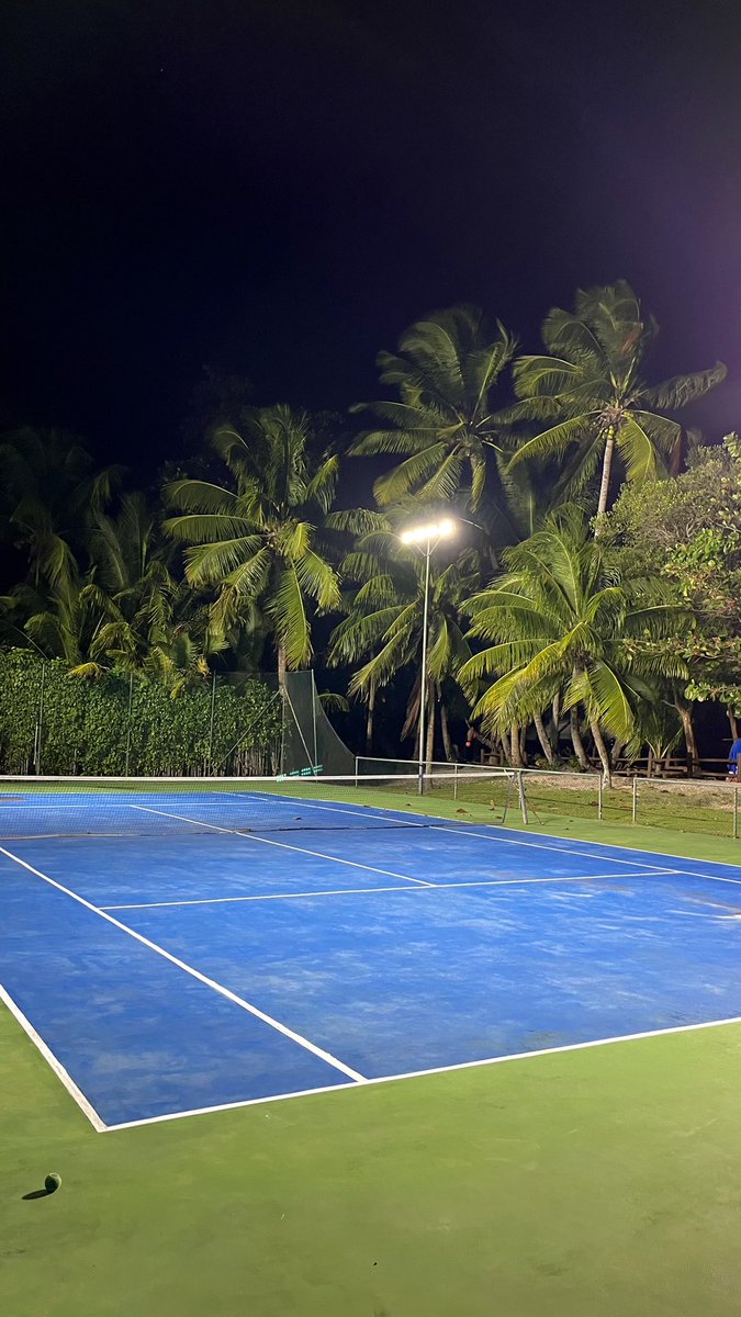 Maxime 🎾 tweet media